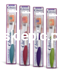 Pasta del Capitano szczoteczka do zębów Professional - średnia