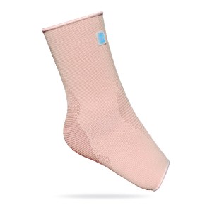 Elastyczny stabilizator stawu skokowego PRIM AQTIVO SKIN P710BG rozm. L