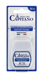 Pasta del Capitano nici dentystyczne