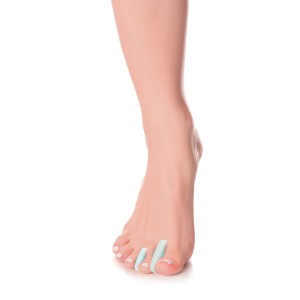 Separatory palców stopy (półksiężyce) PRIM Comforsil