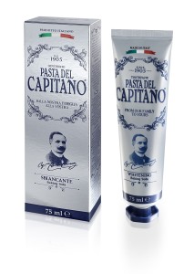 PDC 1905 pasta do zębów z sodą oczyszczoną 75 ml (LINIA PREMIUM)