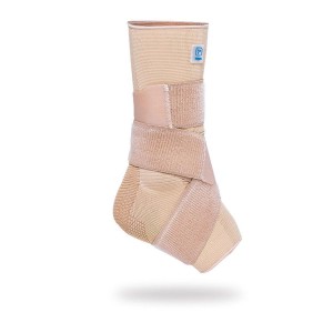 Stabilizator stawu skokowego Ósemka PRIM AQTIVO SKIN P706BG Roz. M