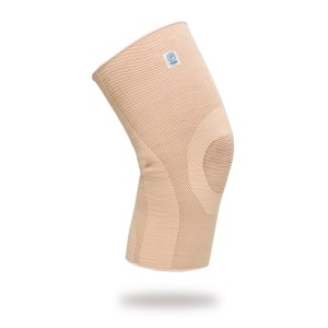 Elastyczny stabilizator stawu kolanowego PRIM AQTIVO SKIN P700BG Roz. M