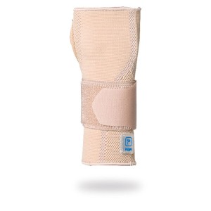 Elastyczny stabilizator nadgarstka i śródręcza PRIM AQTIVO SKIN P704BG Roz. M